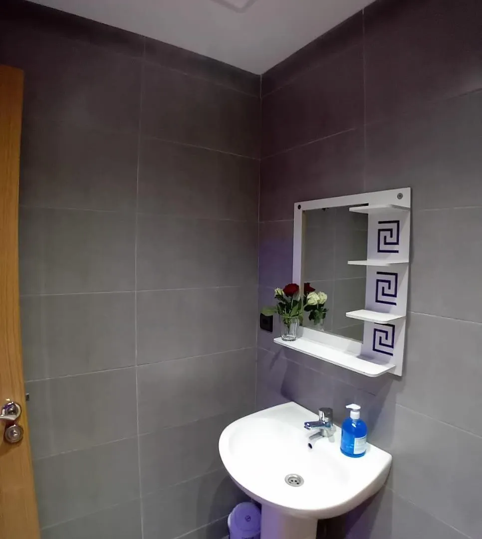 Beautiful Apartment Near Airport Marrakesh 0*,