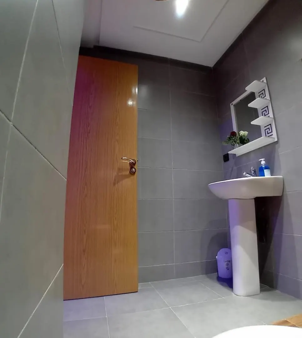 Beautiful Apartment Near Airport Marrakesh