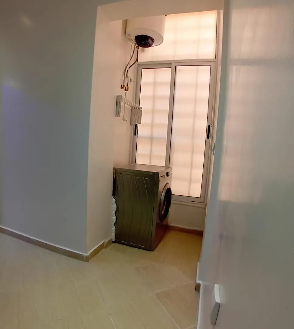 Beautiful Apartment Near Airport Marrakesh
