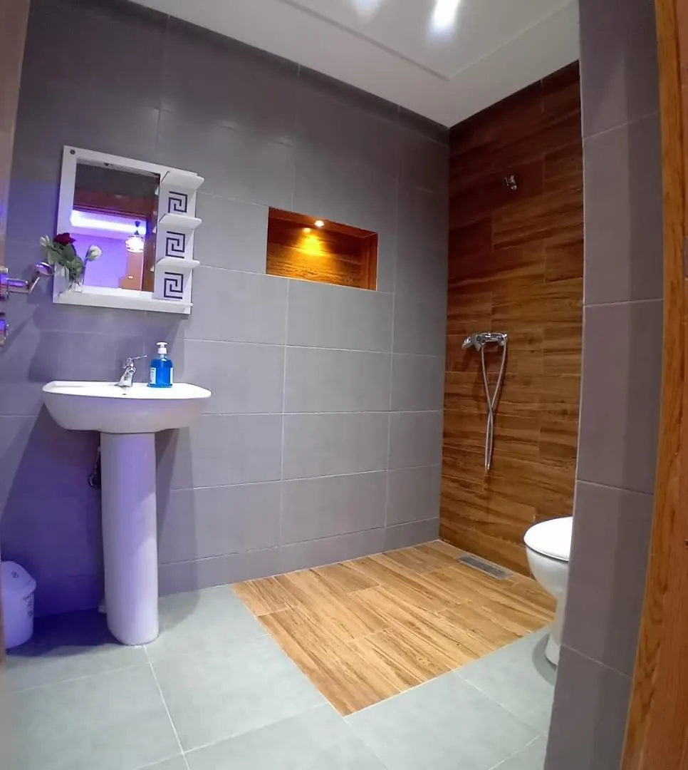 Beautiful Apartment Near Airport Marrakesh Morocco