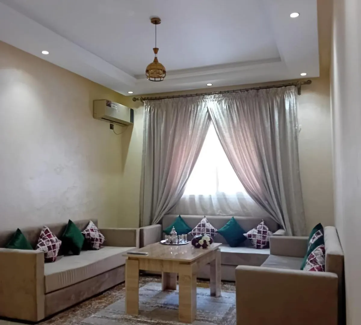 Beautiful Apartment Near Airport Marrakesh 0*,  Morocco